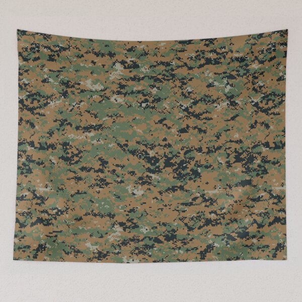 Item preview, Marpat Camo designed and sold by Mercatus.