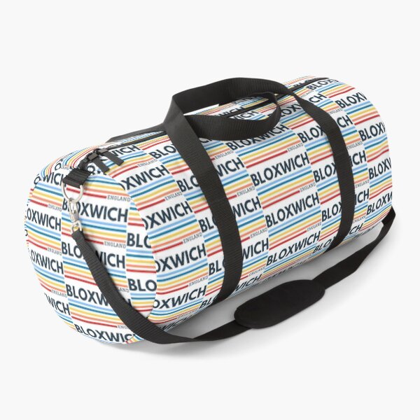 Item preview, Bloxwich City West Midlands designed and sold by UK-Cities.