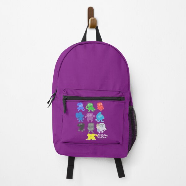 Item preview, BFDI X Finds Out His Value Cast designed and sold by PB&J Animations Shop.