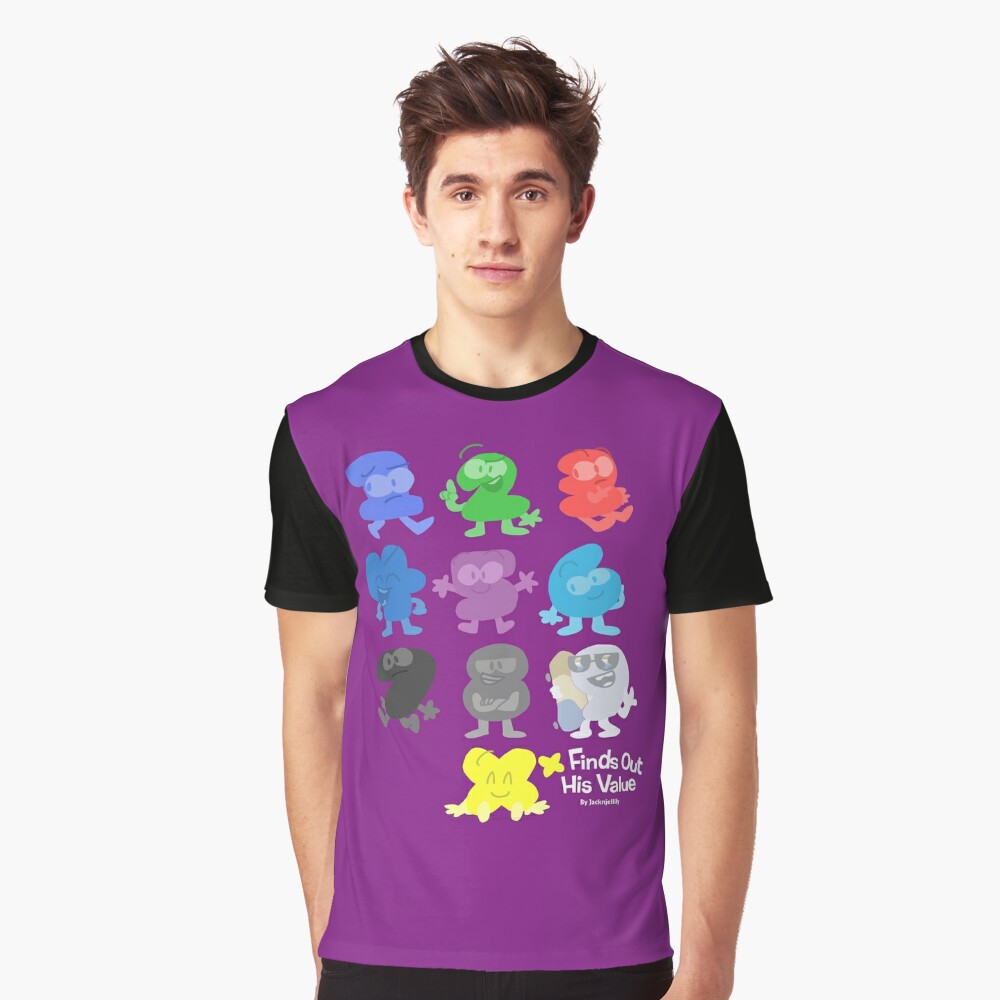 Smart shirt for smart people (Roblox) by harrysidla on DeviantArt