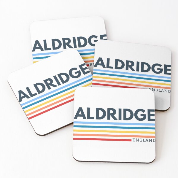 Item preview, Aldridge City West Midlands designed and sold by UK-Cities.