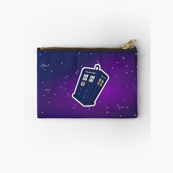 Item preview, GeekSoc's PoliceBocs! designed and sold by UEAGeekSoc.