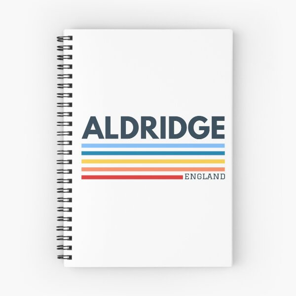 Item preview, Aldridge City West Midlands designed and sold by UK-Cities.