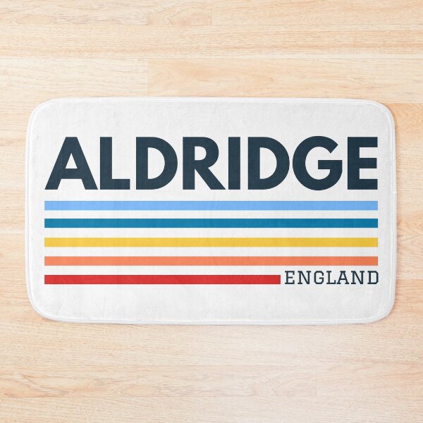 Item preview, Aldridge City West Midlands designed and sold by UK-Cities.