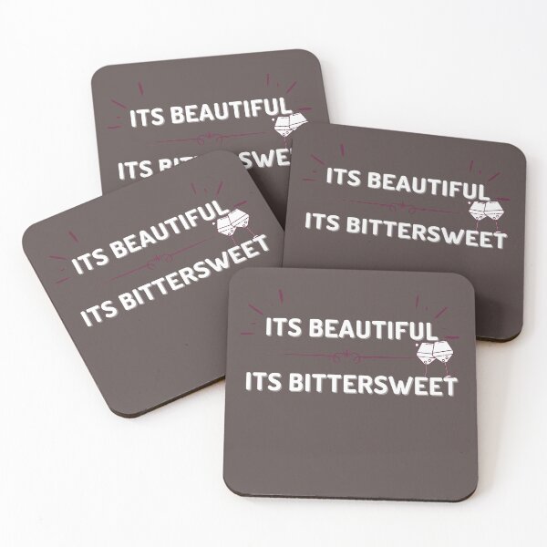 Item preview, Copy of beautiful mistakes design designed and sold by BeenTees.