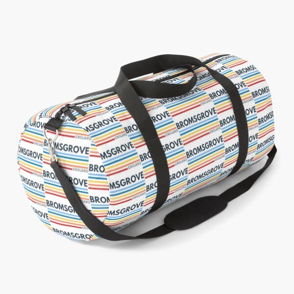 Item preview, Bromsgrove City West Midlands designed and sold by UK-Cities.