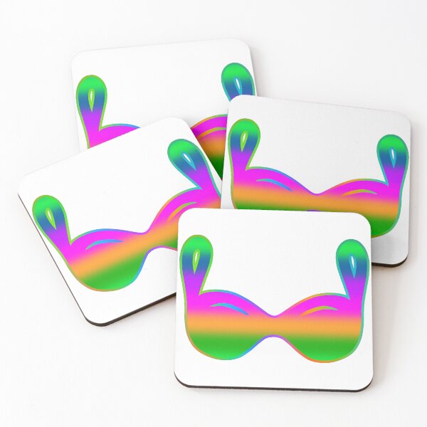 Item preview, Rainbow Bikini Top designed and sold by KATKattalestv.