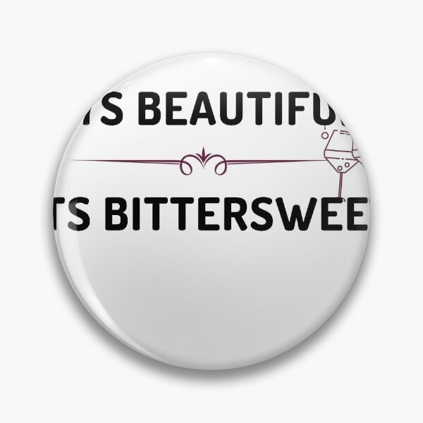 Item preview,  beautiful mistakes design designed and sold by BeenTees.