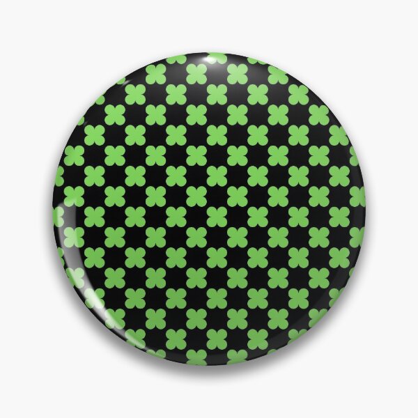 Item preview, Pattern Chessboard Black And Green designed and sold by SimpleUniverse.