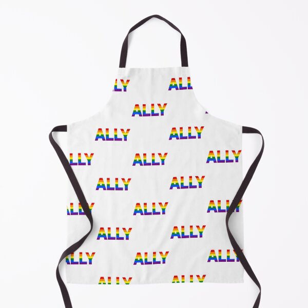 Item preview, Small Rainbow Ally designed and sold by JtownGSA.