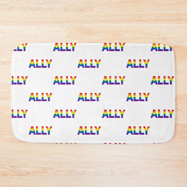 Item preview, Small Rainbow Ally  designed and sold by JtownGSA.