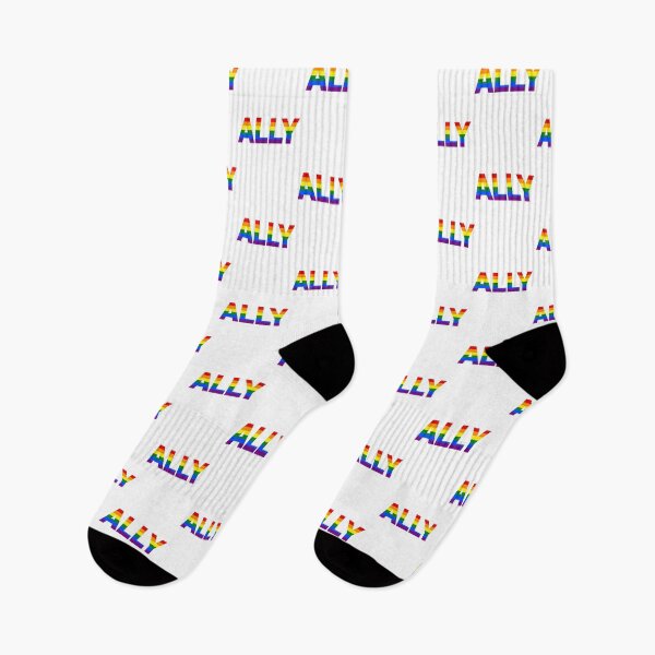Item preview, Small Rainbow Ally  designed and sold by JtownGSA.