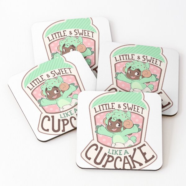Item preview, Pequeño y dulce designed and sold by Bubblepup.