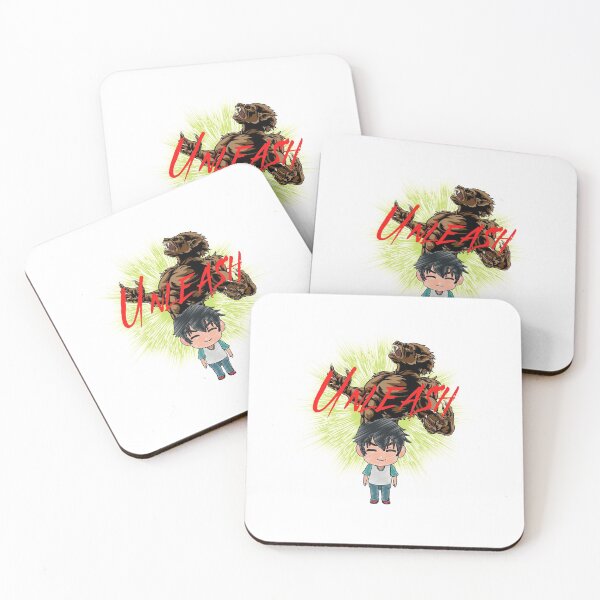 Item preview, Unleash your inner werewolf  designed and sold by OffensiveTCG.
