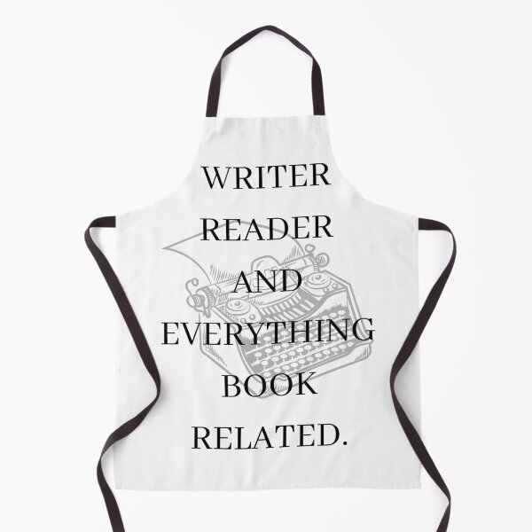 Item preview, WRITER AND READER designed and sold by Iail Ioa.