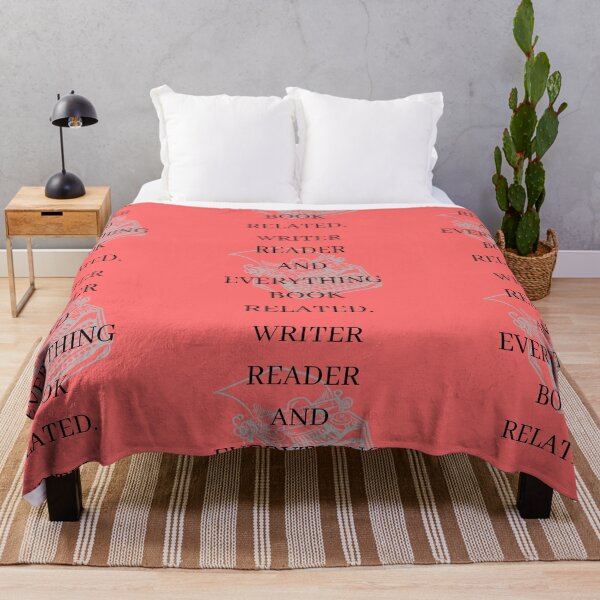 Item preview, WRITER AND READER designed and sold by Iail Ioa.