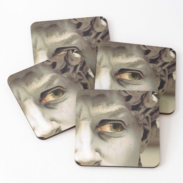 Item preview, David's eye designed and sold by norro.