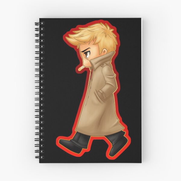 Item preview, Grumpy as Hellblazer designed and sold by Ginny Milling.