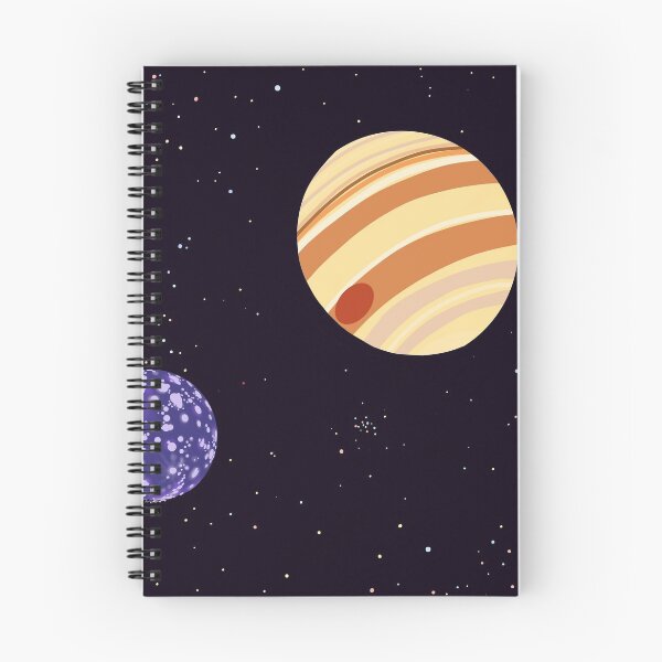 Item preview, Callisto Jupiter's Moon designed and sold by Kaatsaanaq.