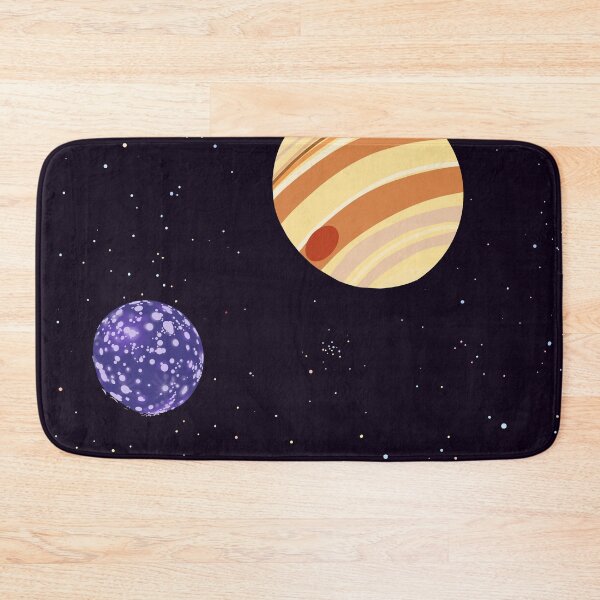 Item preview, Callisto Jupiter's Moon designed and sold by Kaatsaanaq.