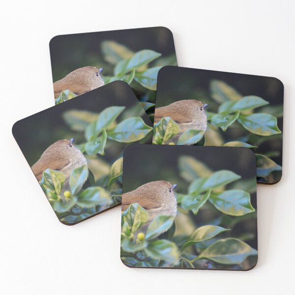 Item preview, Morning Visitor designed and sold by Hugh Fathers.