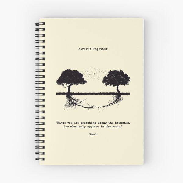 Item preview, Forever Together designed and sold by psychoshadow.