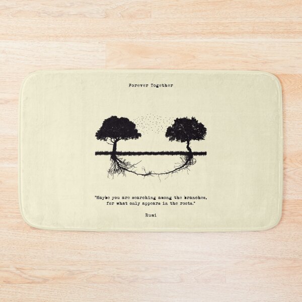 Item preview, Forever Together designed and sold by psychoshadow.