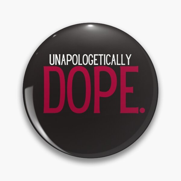 Item preview, Unapologetically Dope Tshirts designed and sold by Shevonda Thomas.
