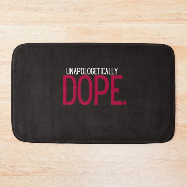 Item preview, Unapologetically Dope Tshirts designed and sold by Shevonda Thomas.