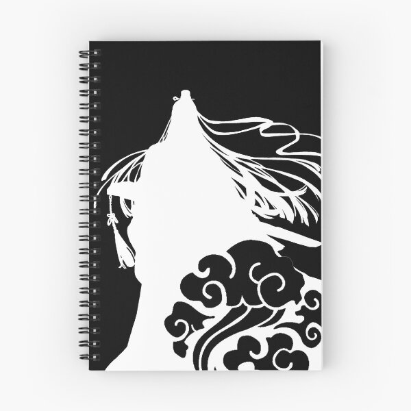 Item preview, Mo Dao Zu Shi - Lan Wangji designed and sold by Benomora.