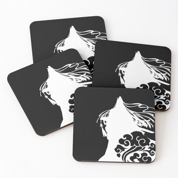 Item preview, Mo Dao Zu Shi - Lan Wangji designed and sold by Benomora.
