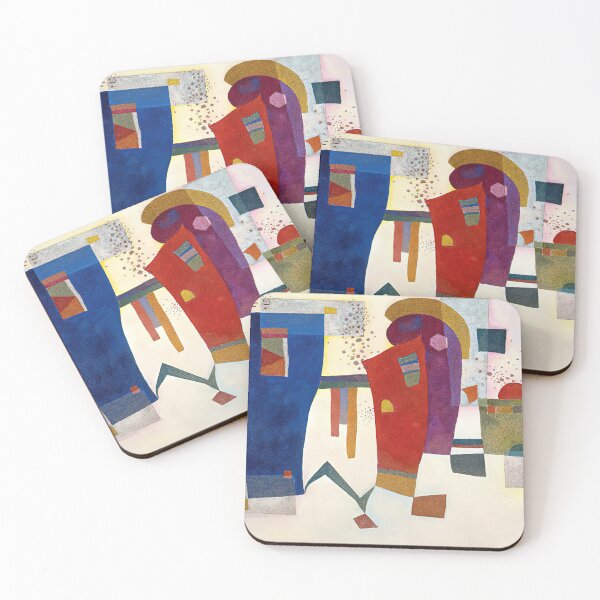 Item preview, Accompanied Contrast designed and sold by neteor.