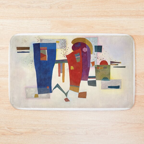 Item preview, Accompanied Contrast designed and sold by neteor.