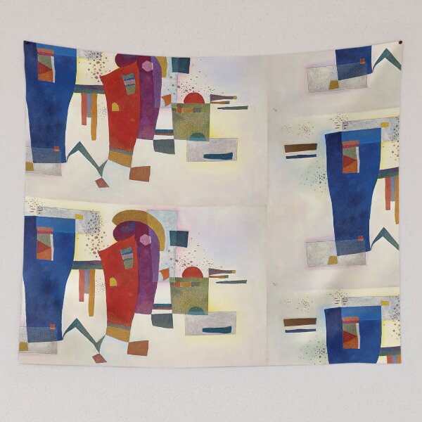 Item preview, Accompanied Contrast designed and sold by neteor.