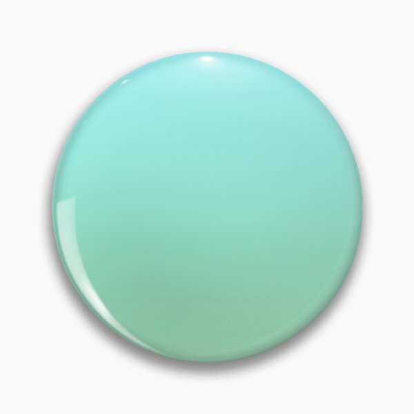 Item preview, Light Blue to Light Green Gradient designed and sold by Whoopsidoodle.