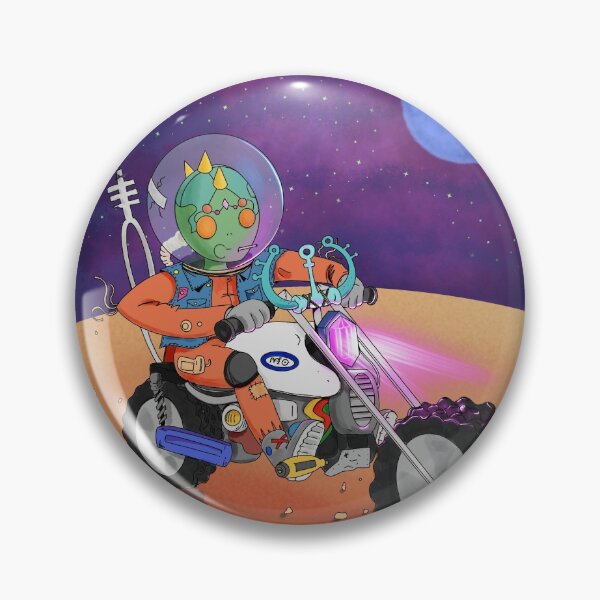 Artikelvorschau, Mars Rover 1 entworfen und verkauft von stupidlittlesqs.
