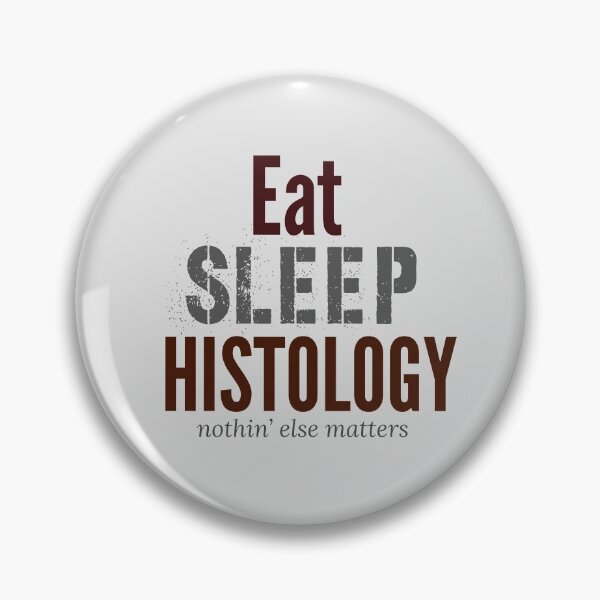 Item preview, histology designed and sold by The Pattern Artist.