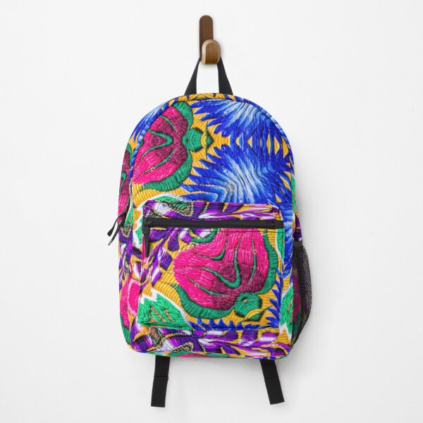Item preview, Guatemalan embroidery designed and sold by Travelways.