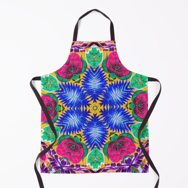 Item preview, Guatemalan embroidery designed and sold by Travelways.