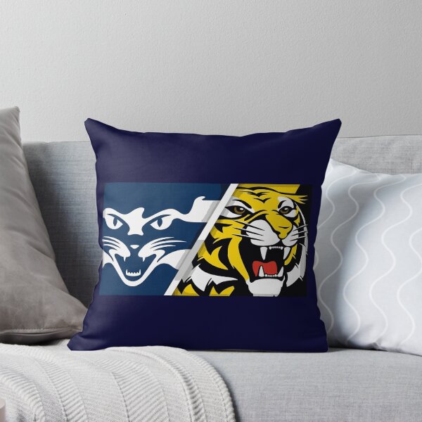 Item preview, cat vs tiger fan art designed and sold by allengary.