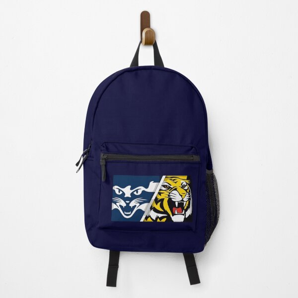 Item preview, cat vs tiger fan art designed and sold by allengary.