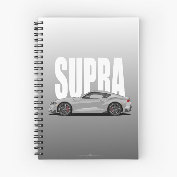 Item preview, Supra 2020 Silver designed and sold by Keyur44.