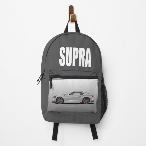 Item preview, Supra 2020 Silver designed and sold by Keyur44.