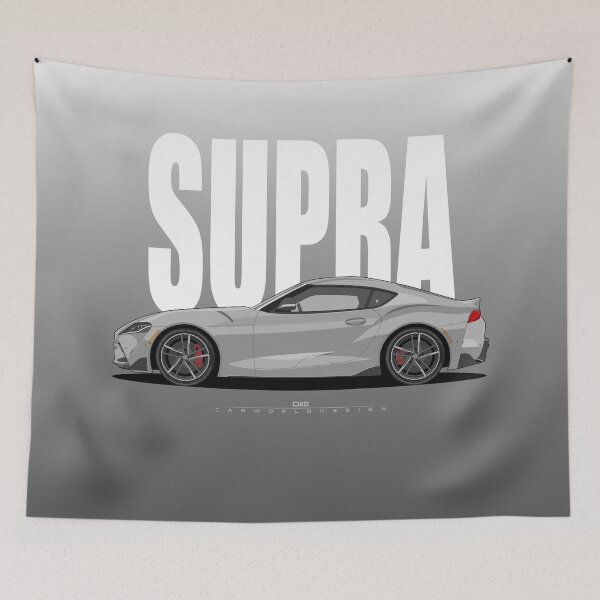 Artikelvorschau, Supra 2020 Silber entworfen und verkauft von Keyur44.