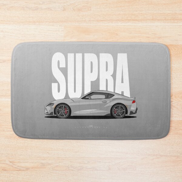 Item preview, Supra 2020 Silver designed and sold by Keyur44.