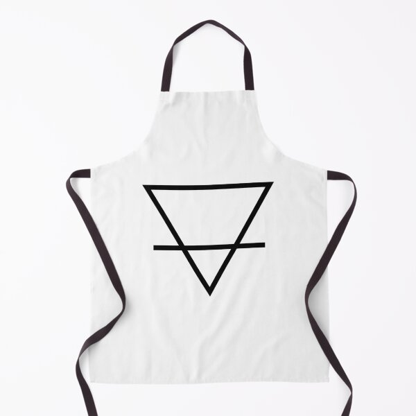 Item preview, Alchemy earth symbol designed and sold by Original1977.