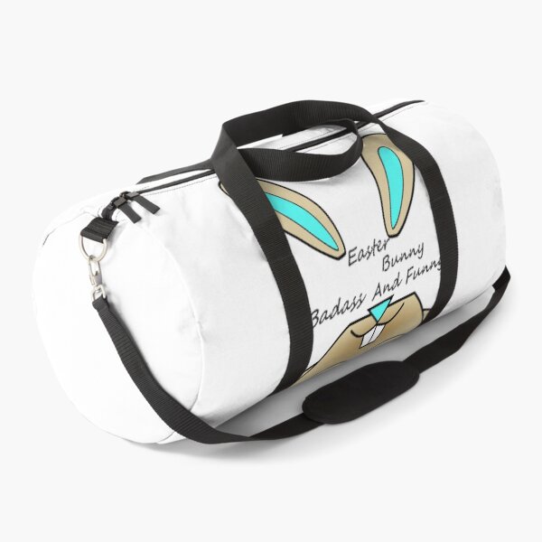 Item preview, CUTE, EASTER BUNNY, BADASS AND FUNNY designed and sold by TrendySpace.