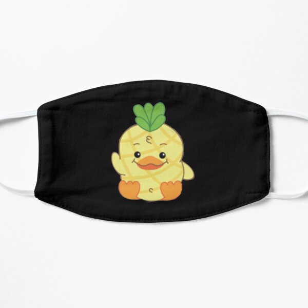 Moriah Elizabeth GEORGIE Flat Mask