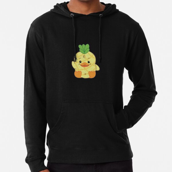 Moriah Elizabeth GEORGIE Lightweight Hoodie