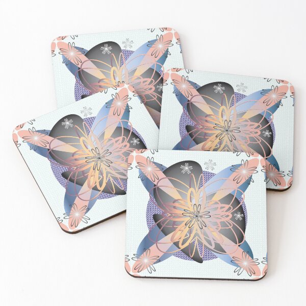 Item preview, Florally  designed and sold by Kavie1970.